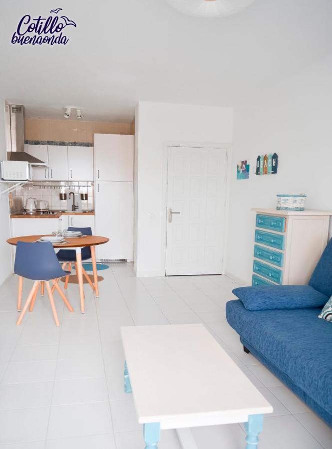 Amazing Cotillo Buenaonda - Wifi Free El Cotillo (Fuerteventura) Exterior photo